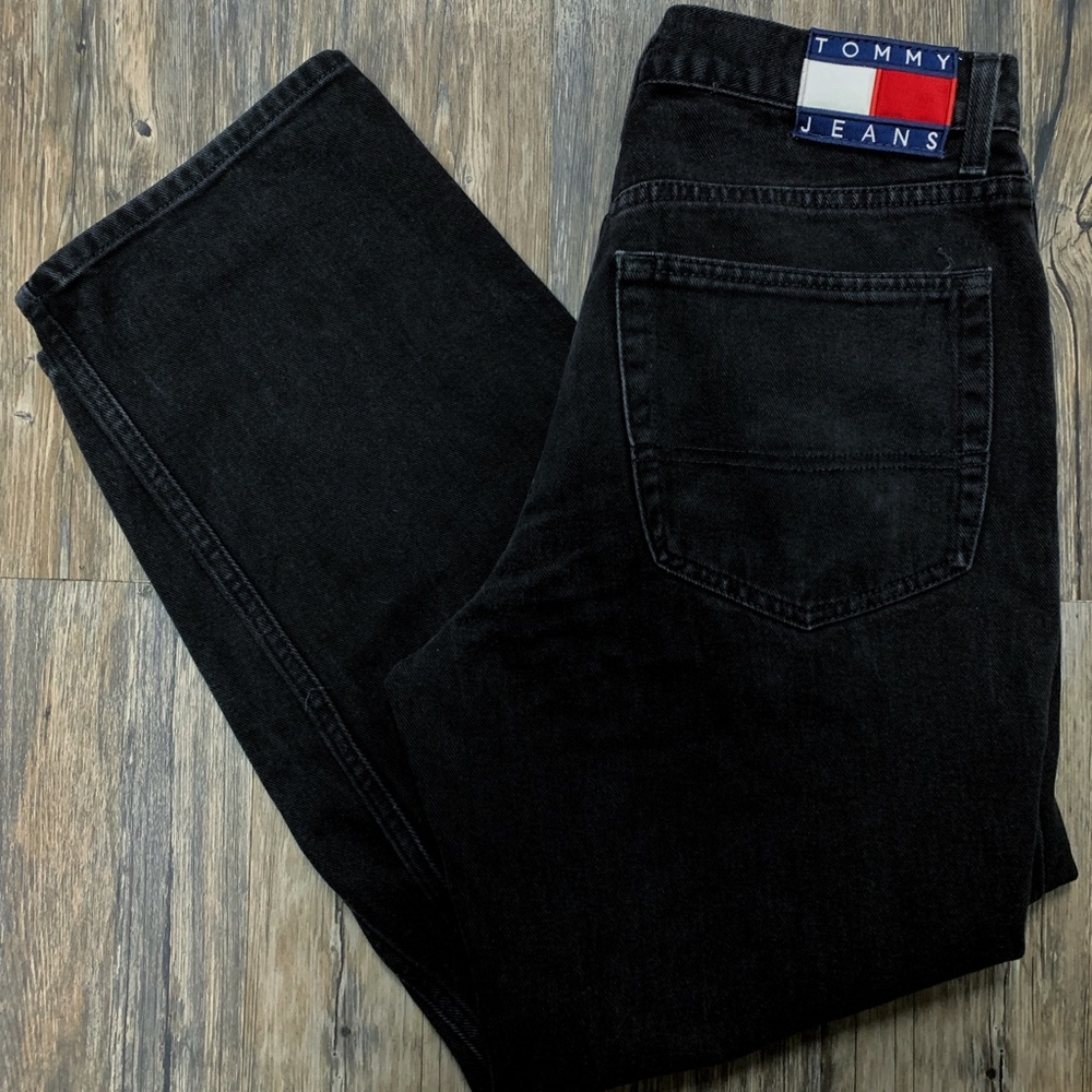 VINTAGE TOMMY HILFIGER DENIM JEANS